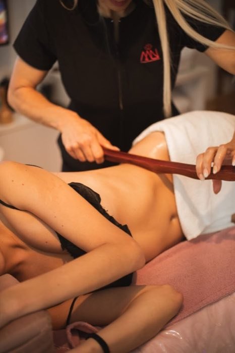 MN Estética - galería de fotos