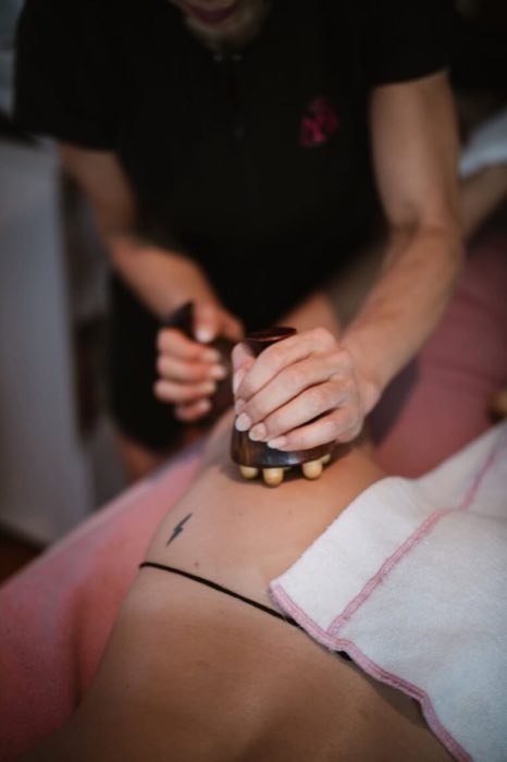 MN Estética - galería de fotos