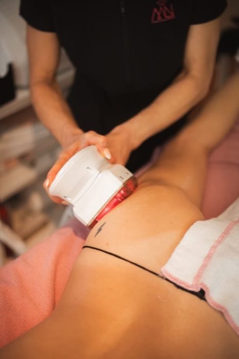 MN Estética - galería de fotos