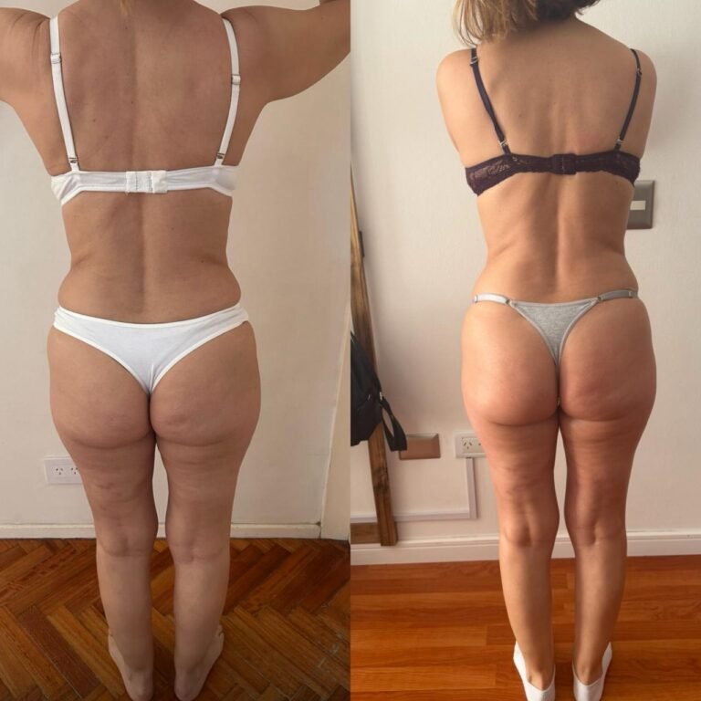 MN ESTETICA - GALERIA