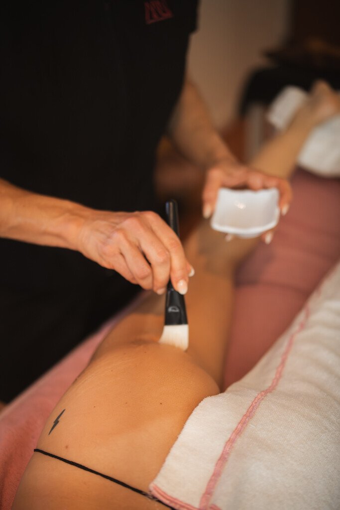 MN ESTETICA - GALERIA